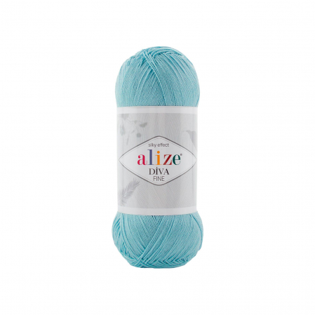 Dive Fine Forever - diva fine forever 376 - alize