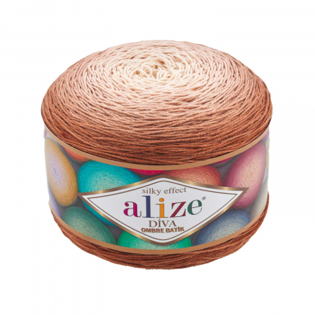 Diva Ombre Batik - diva ombre batik 7375 - alize