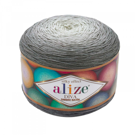 Diva Ombre Batik - diva ombre batik 7380 - alize