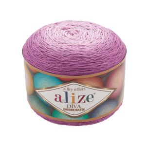 Diva Ombre Batik - diva ombre batik 7244 - alize