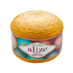 Diva Ombre Batik - diva ombre batik 7358 - alize