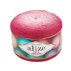 Diva Ombre Batik - diva ombre batik 7367 - alize
