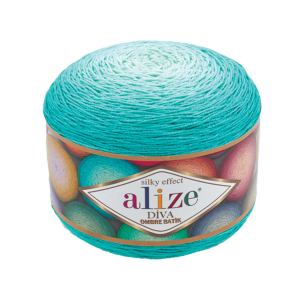 Diva Ombre Batik - diva ombre batik 7370 - alize