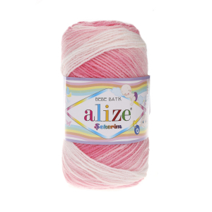 Sekerim Batik - sekerim batik 2126 - alize