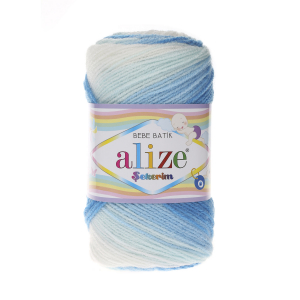 Sekerim Batik - sekerim batik 2130 - alize