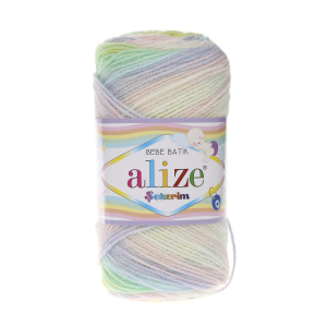 Sekerim Batik - sekerim batik 2132 - alize