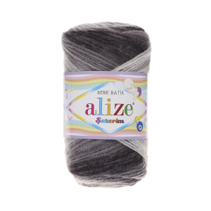 Sekerim Batik - sekerim batik 2881 - alize