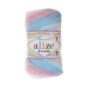Sekerim Batik - sekerim batik 2604 - alize