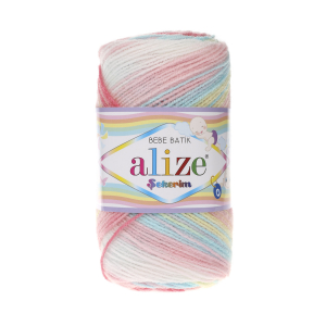 Sekerim Batik - sekerim batik 3045 - alize