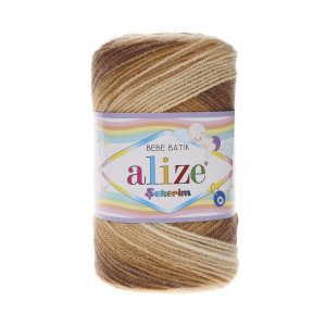 Sekerim Batik - sekerim batik 3050 - alize