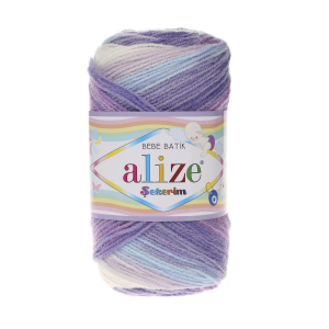 Sekerim Batik - sekerim batik 3498 - alize