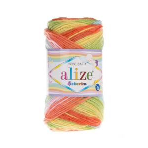 Sekerim Batik - sekerim batik 4400 - alize