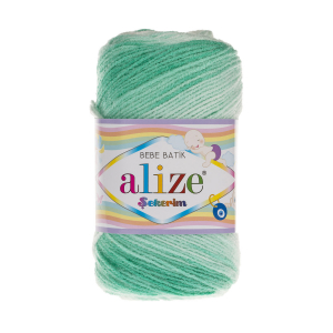 Sekerim Batik - sekerim batik 6317 - alize