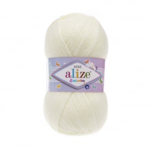 Sekerim Bebe - sekerim bebe 1 - alize