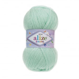 Sekerim Bebe - sekerim bebe 19 - alize