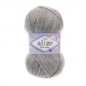 Sekerim Bebe - sekerim bebe 21 - alize