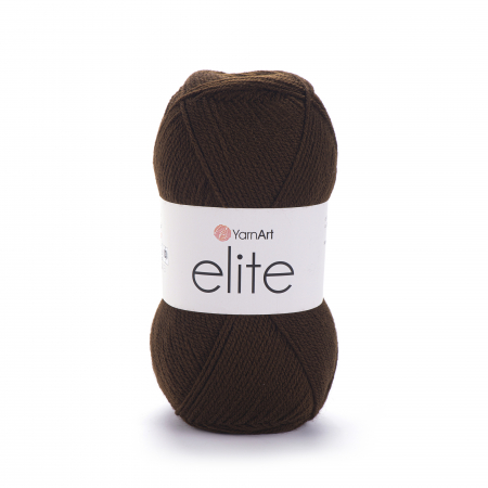 Elite - elite 05 - yarnart