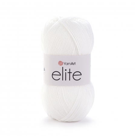 Fire de tricotat Yarn Art - elite 150 - yarnart