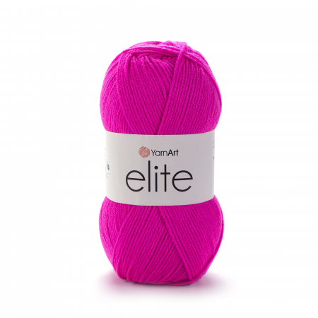 Elite - elite 174 - yarnart