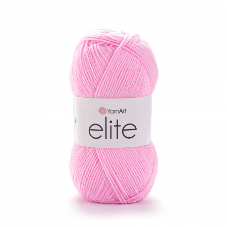 Elite - elite 20 - yarnart