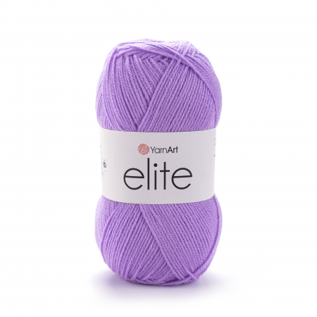 Fire de tricotat Yarn Art - elite 233 - yarnart