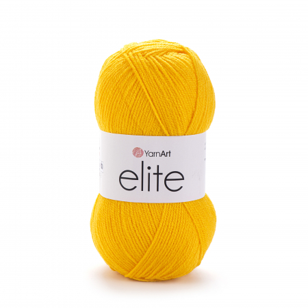 Fire de tricotat Yarn Art - elite 32 - yarnart