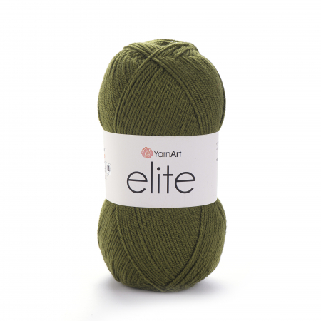 Fire de tricotat Yarn Art - elite 39 - yarnart