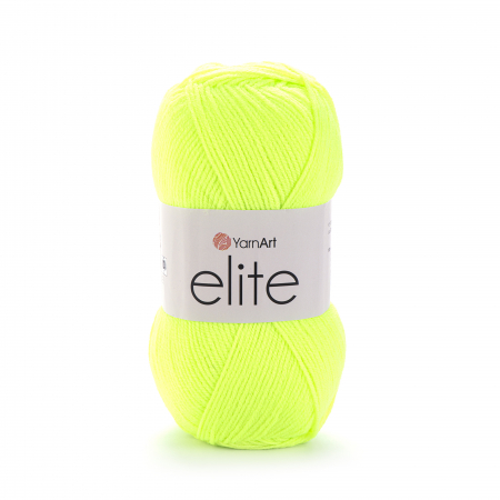 Elite - elite 79 - yarnart