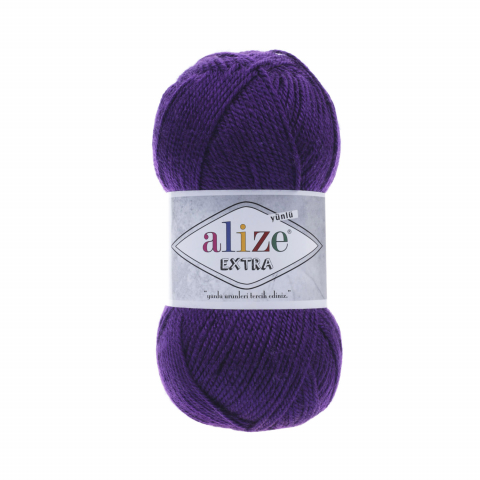 Extra - extra 74 - alize