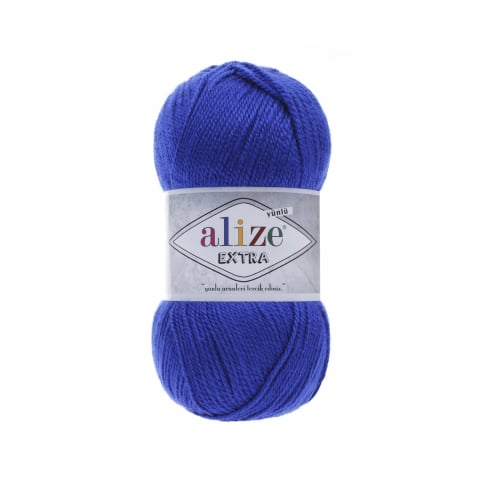 Extra - extra 141 - alize