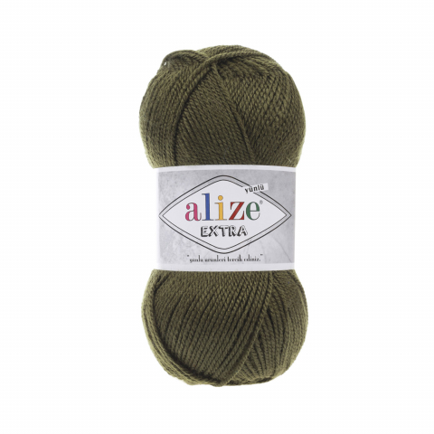 Extra - extra 29 - alize