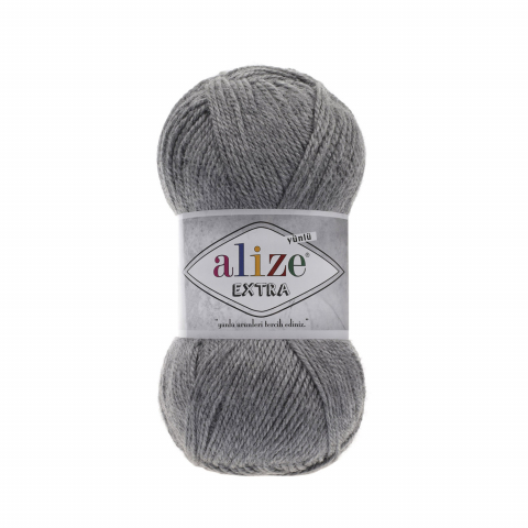 Extra - extra 21 - alize
