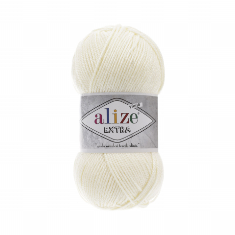 Extra - extra 62 - alize