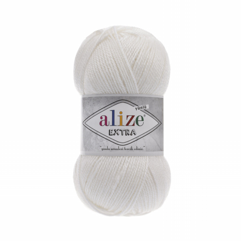 Extra - extra 55 - alize