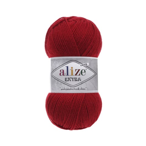 Extra - extra 106 - alize