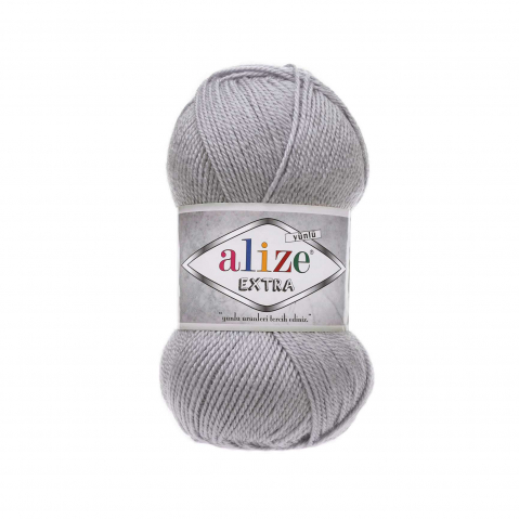 Extra - extra 52 - alize