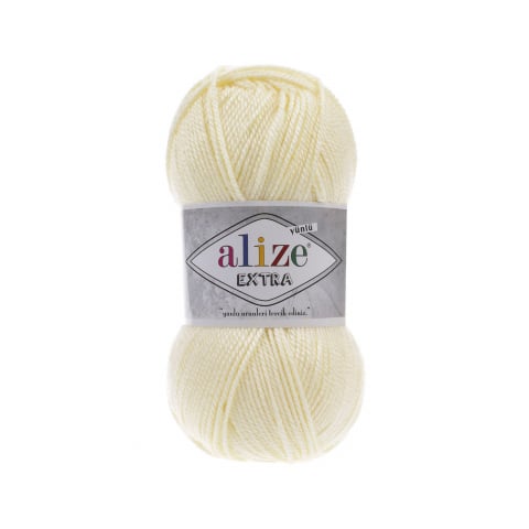 Extra - extra 1 - alize