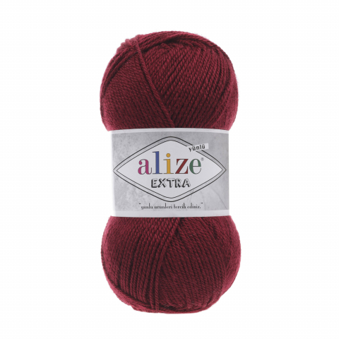 Extra - extra 57 - alize