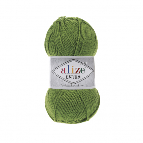 Extra - extra 210 - alize