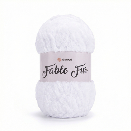 Fable Fur - fable fur - yarnart