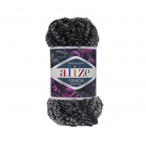Fashion Boucle - fashion boucle 5570 - alize