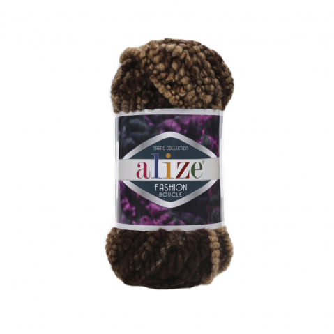 Fashion Boucle - fashion boucle 5574 - alize