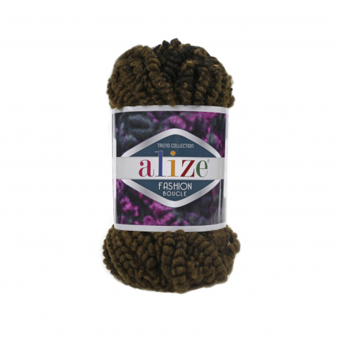 Fashion Boucle - fashion boucle 5573 - alize