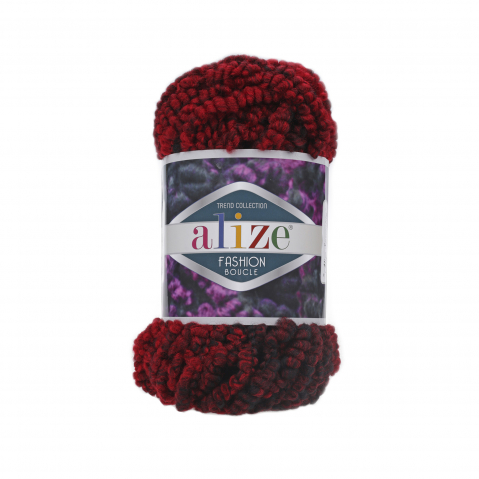 Fashion Boucle - fashion boucle 5571 - alize