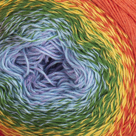flowers 255 - yarnart [1]