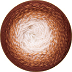 flowers merino 537 - yarnart [2]