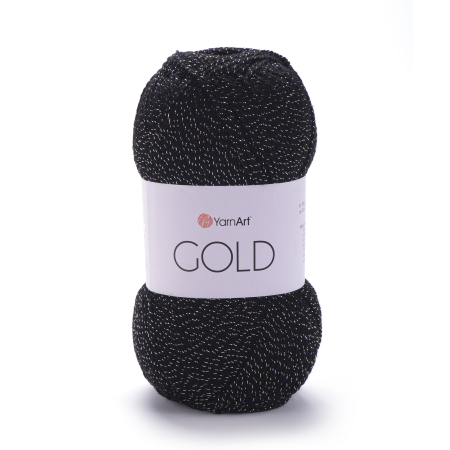 Gold - gold 13284 - yarnart