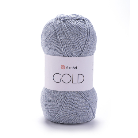 Gold - gold 14500 - yarnart