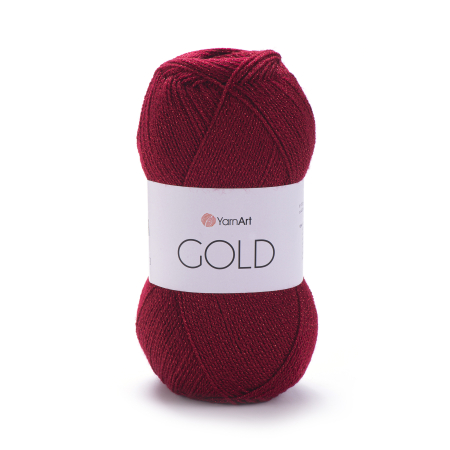Gold - gold 9003 - yarnart