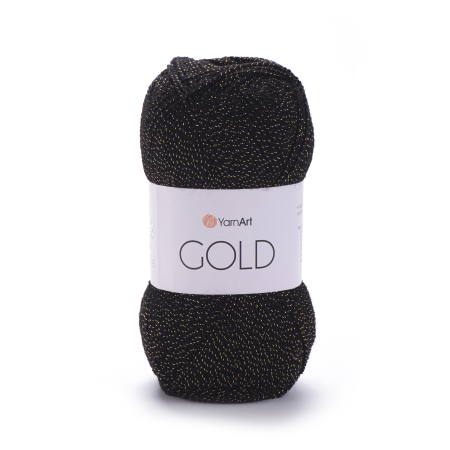 Gold - gold 9004 - yarnart